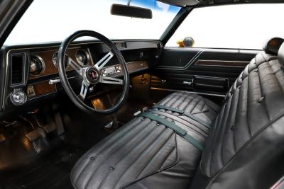 1970 Oldsmobile 442 W-30