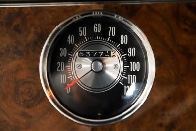 1970 Oldsmobile 442 W-30