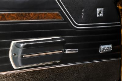 1970 Oldsmobile 442 W-30