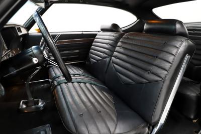 1970 Oldsmobile 442 W-30