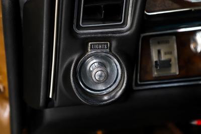 1970 Oldsmobile 442 W-30