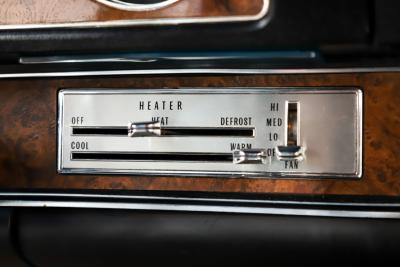 1970 Oldsmobile 442 W-30