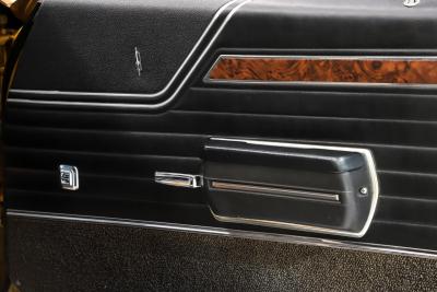 1970 Oldsmobile 442 W-30