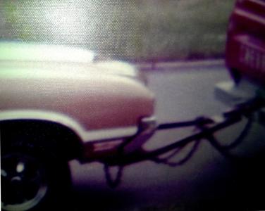 1970 Oldsmobile 442 W-30