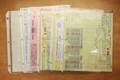 1970 Oldsmobile 442 W-30