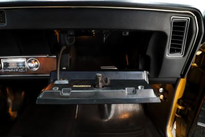 1970 Oldsmobile 442 W-30