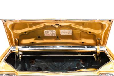 1970 Oldsmobile 442 W-30