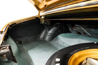 1970 Oldsmobile 442 W-30