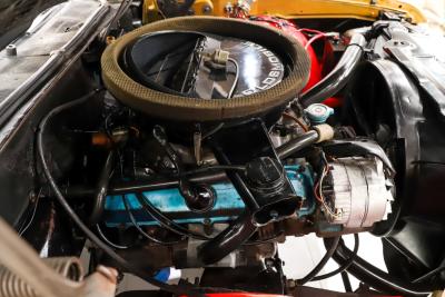 1970 Oldsmobile 442 W-30