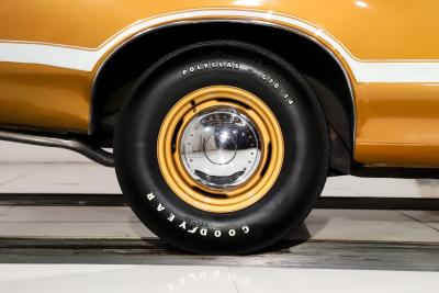 1970 Oldsmobile 442 W-30