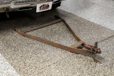 1970 Oldsmobile 442 W-30