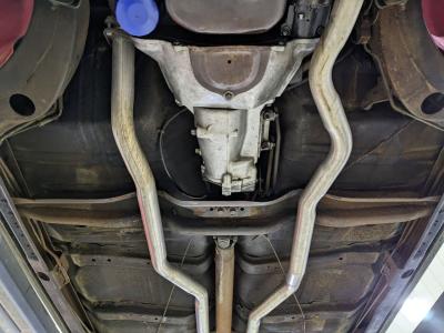 1970 Oldsmobile 442 W-30