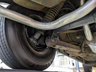 1970 Oldsmobile 442 W-30