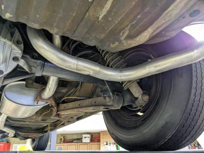 1970 Oldsmobile 442 W-30