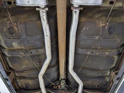 1970 Oldsmobile 442 W-30