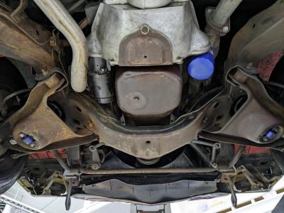 1970 Oldsmobile 442 W-30