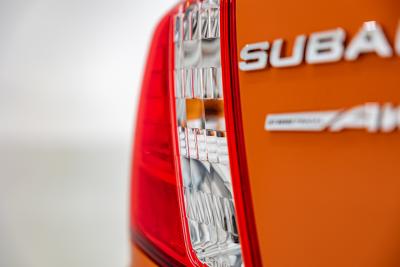 2013 Subaru Impreza STI Special Edition