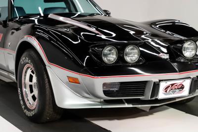 1978 Chevrolet Corvette Pace Car