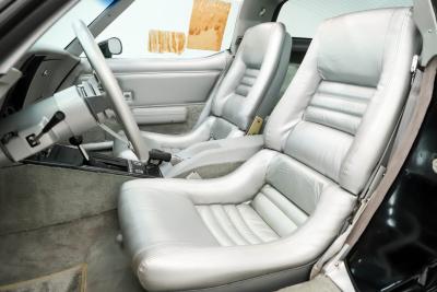 1978 Chevrolet Corvette Pace Car