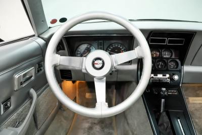 1978 Chevrolet Corvette Pace Car
