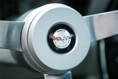 1978 Chevrolet Corvette Pace Car