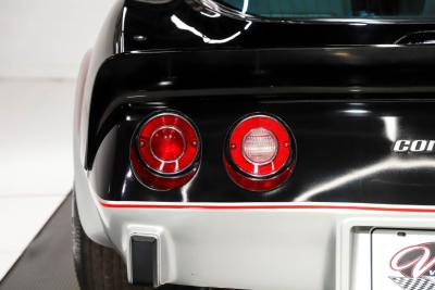 1978 Chevrolet Corvette Pace Car