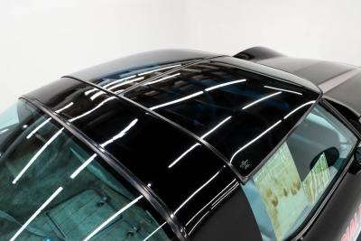 1978 Chevrolet Corvette Pace Car