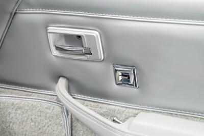 1978 Chevrolet Corvette Pace Car