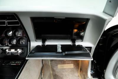 1978 Chevrolet Corvette Pace Car