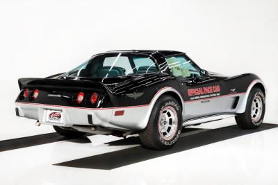 1978 Chevrolet Corvette Pace Car