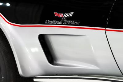 1978 Chevrolet Corvette Pace Car