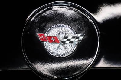 1978 Chevrolet Corvette Pace Car