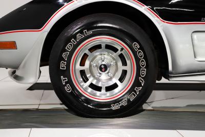 1978 Chevrolet Corvette Pace Car