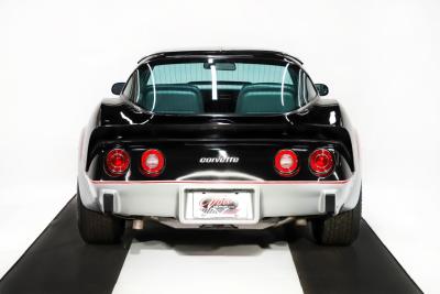 1978 Chevrolet Corvette Pace Car
