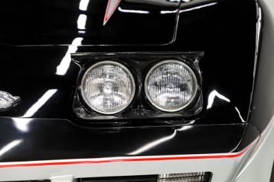 1978 Chevrolet Corvette Pace Car