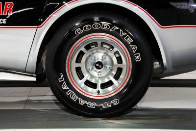 1978 Chevrolet Corvette Pace Car