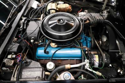 1978 Chevrolet Corvette Pace Car