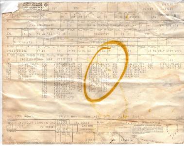 1978 Chevrolet Corvette Pace Car