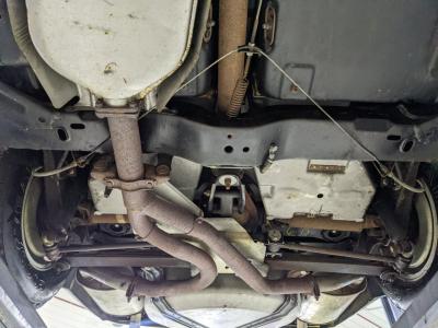 1978 Chevrolet Corvette Pace Car