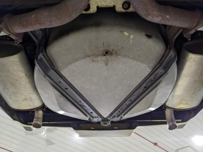 1978 Chevrolet Corvette Pace Car