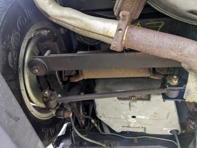 1978 Chevrolet Corvette Pace Car