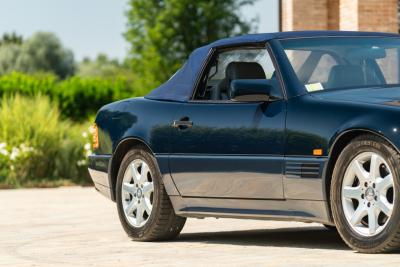 1990 Mercedes - Benz 500 SL