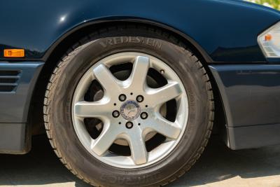 1990 Mercedes - Benz 500 SL