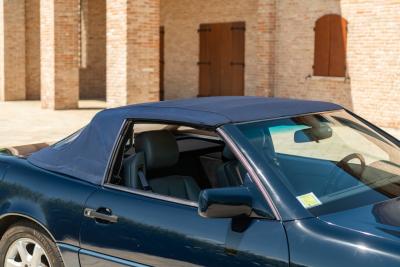 1990 Mercedes - Benz 500 SL