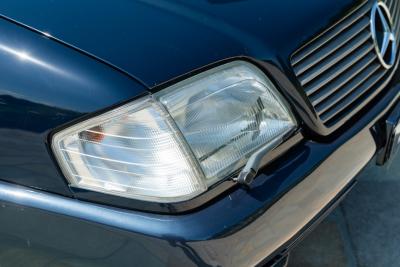 1990 Mercedes - Benz 500 SL