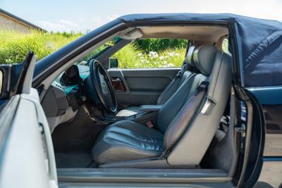 1990 Mercedes - Benz 500 SL