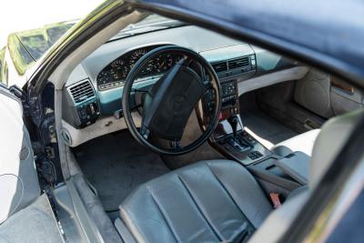 1990 Mercedes - Benz 500 SL