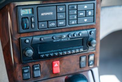 1990 Mercedes - Benz 500 SL