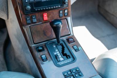 1990 Mercedes - Benz 500 SL