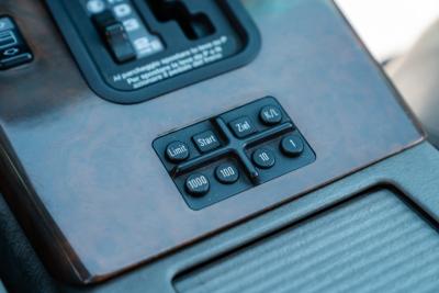 1990 Mercedes - Benz 500 SL